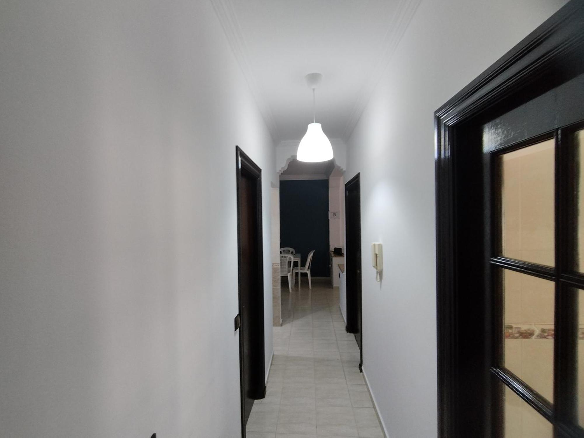 Rabatcitycenterresidence Exterior photo
