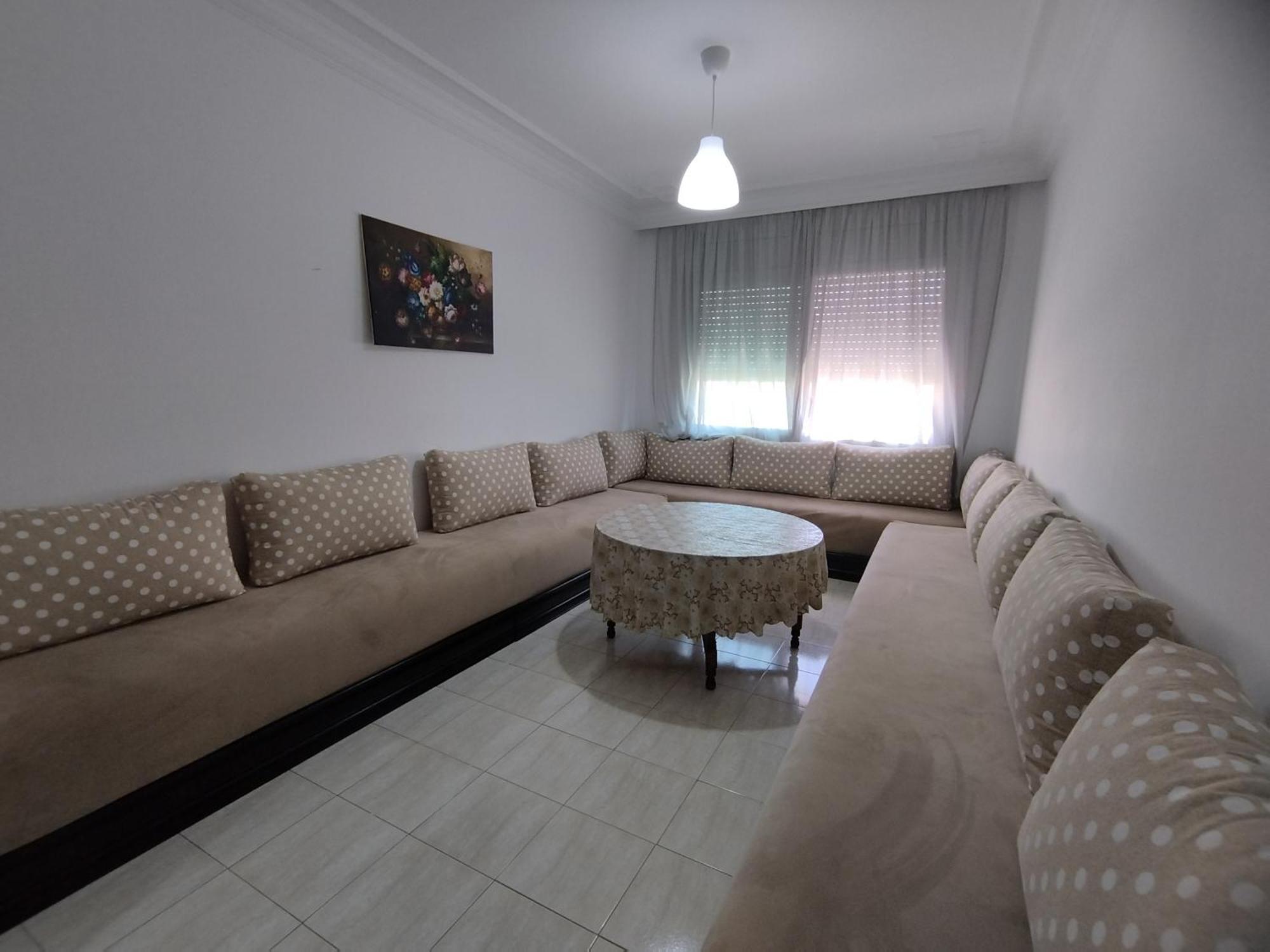 Rabatcitycenterresidence Exterior photo