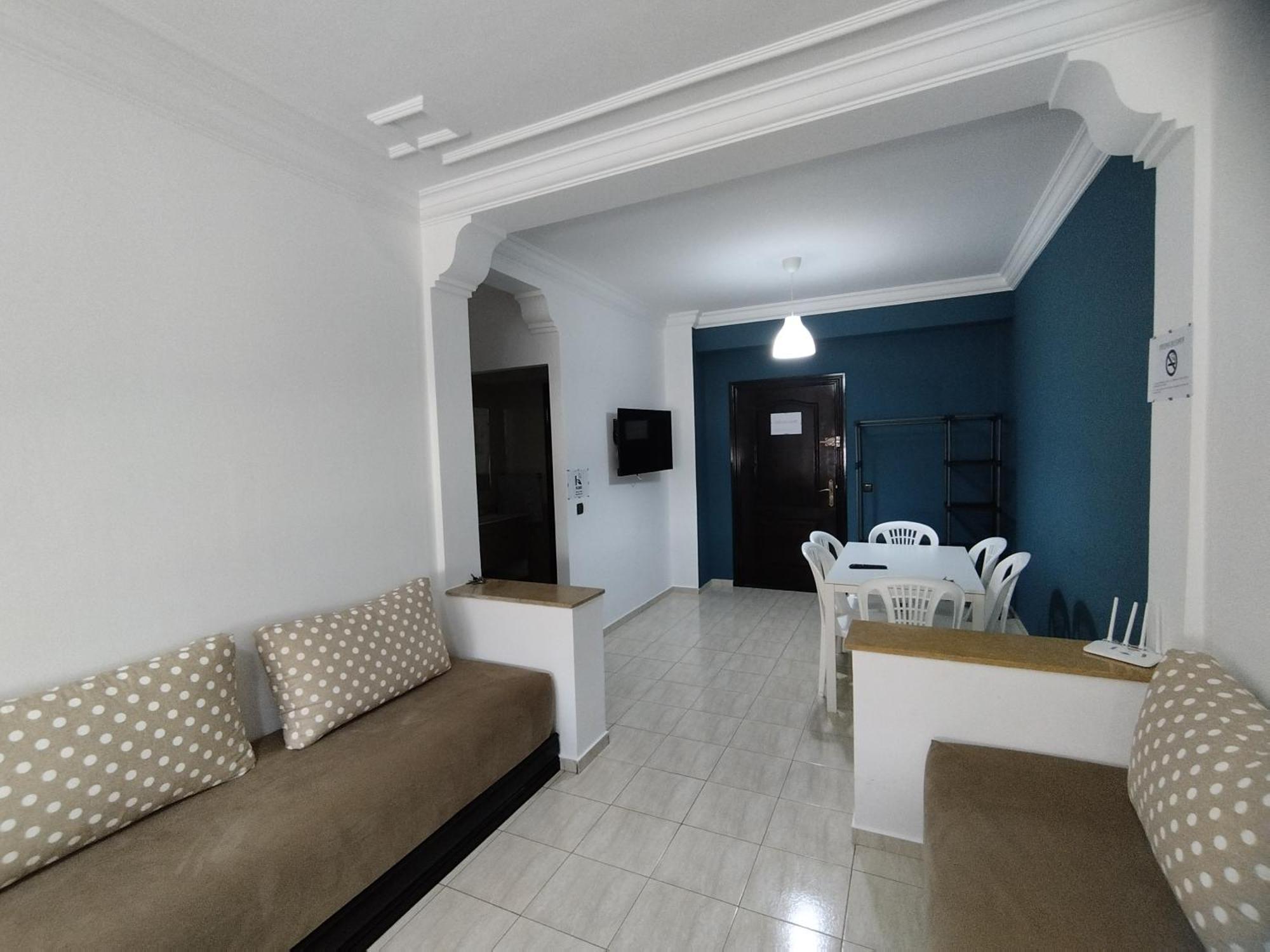 Rabatcitycenterresidence Exterior photo