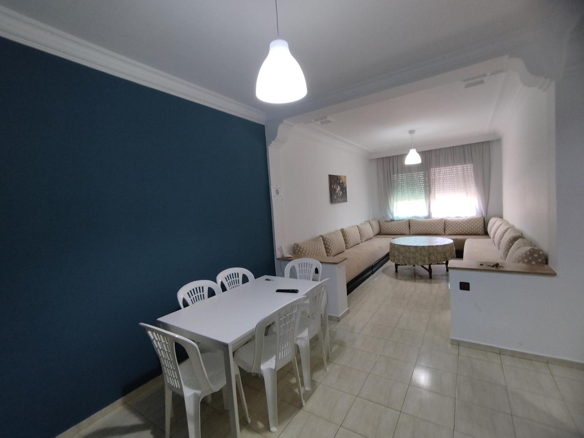 Rabatcitycenterresidence Exterior photo
